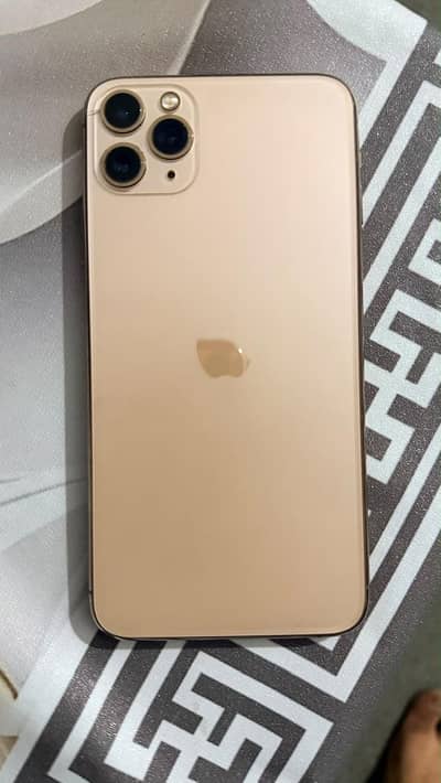 Apple iPhone 11 Pro Max urgent sale