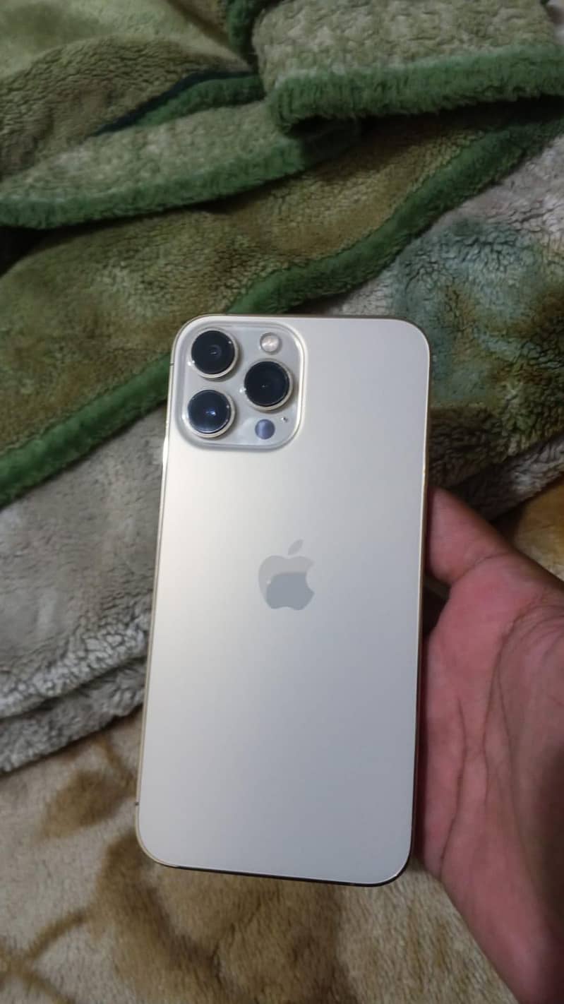 Apple iPhone 13 Pro Max 0