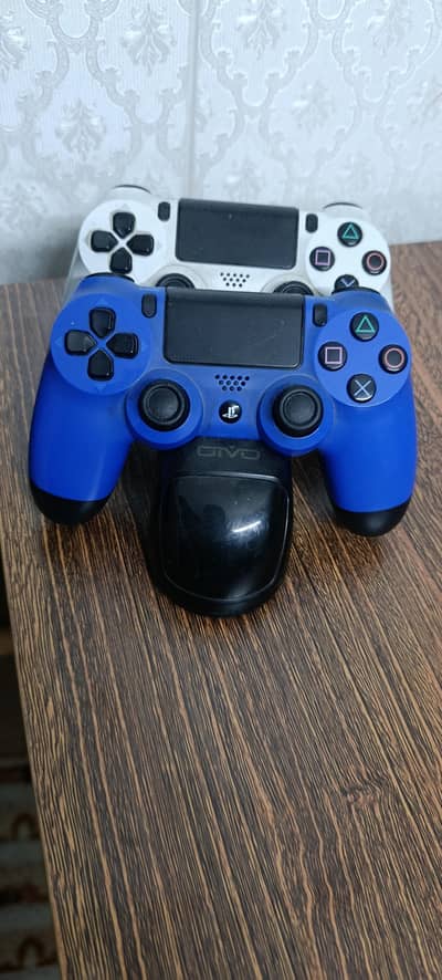 PS4 500gb density edittion