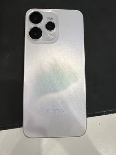 OPPO Reno 15 5G 256 GB PTA APPROVED