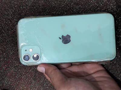 iPhone 11 non/pta 64gb factory unlocked