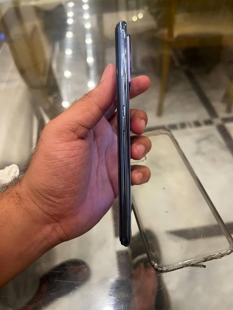 Vivo V21e 5