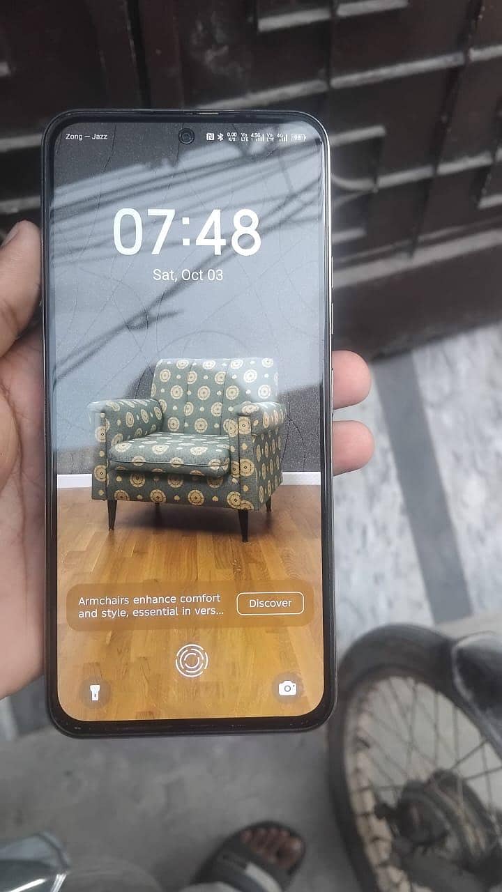 Tecno SPARK 30 Pro 1