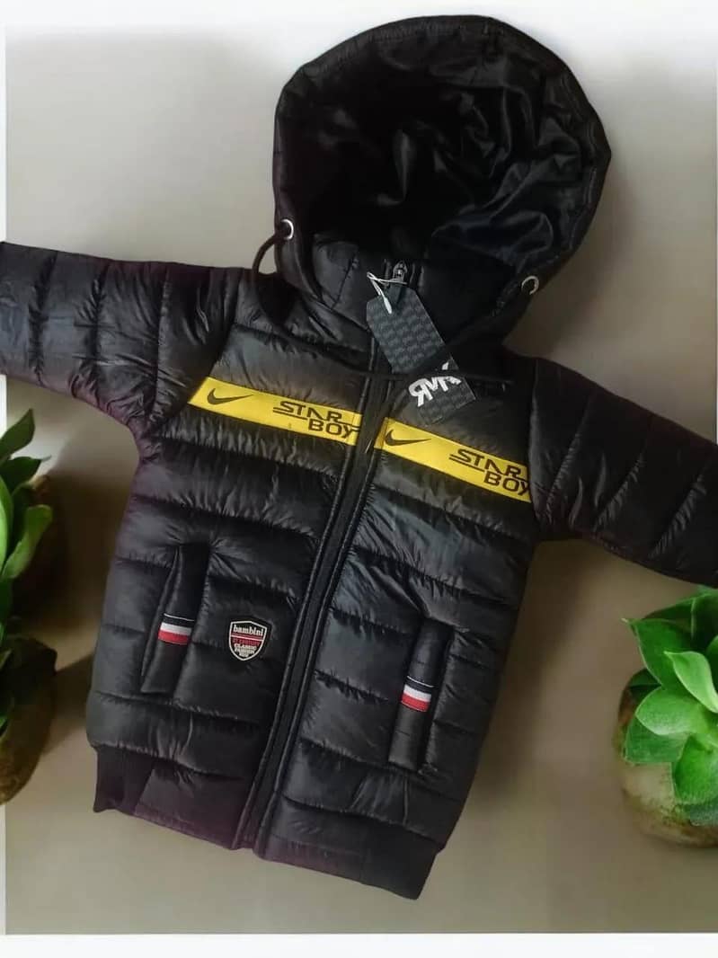 Kids Jackets 1