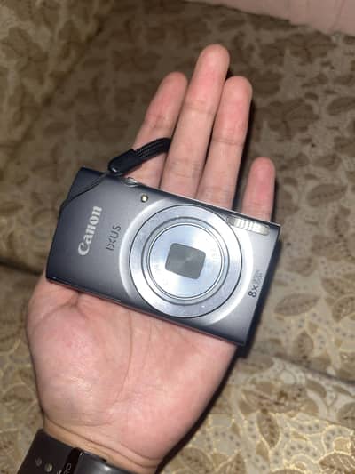 Canon IXUS 160 Digicam