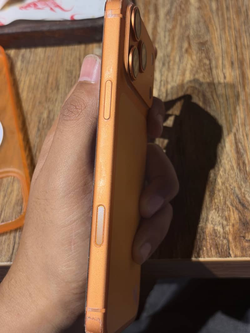 Apple iPhone 17 Pro Max 1