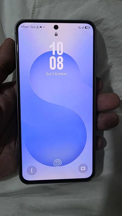 Samsung Mobile A56