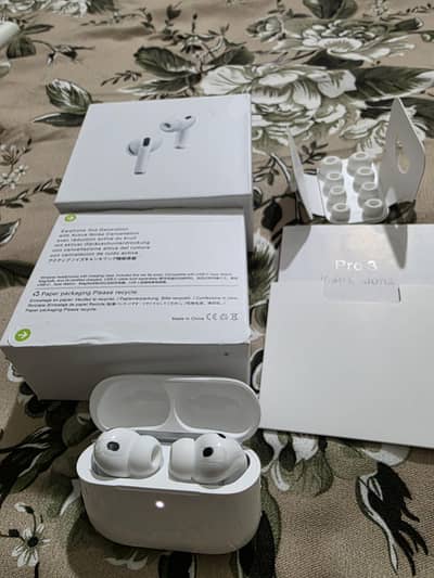 Apple Airpods Pro3