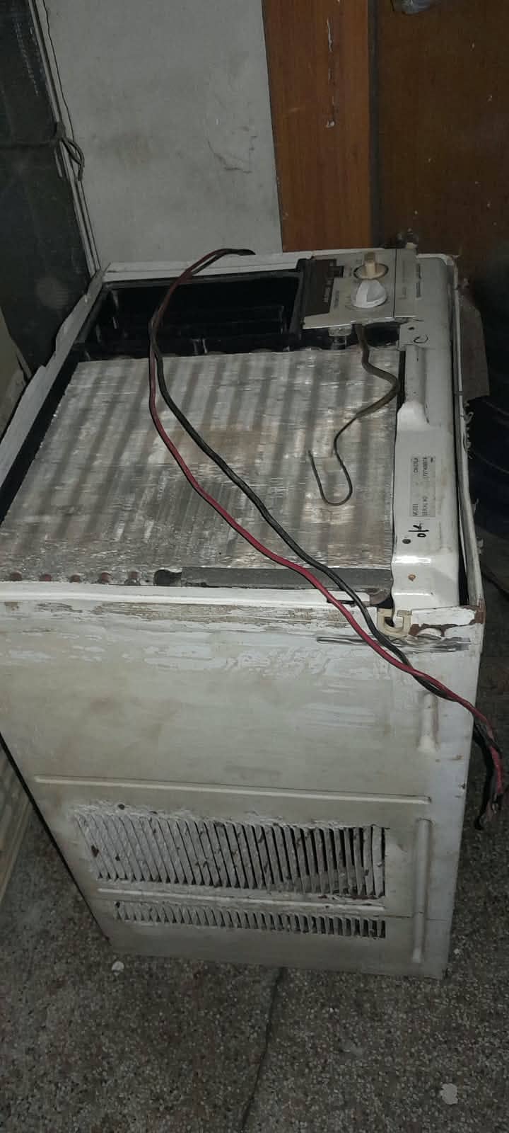 Window ac 1