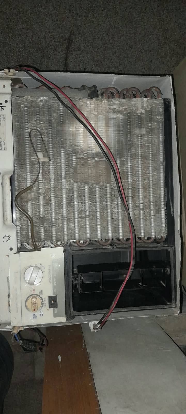 Window ac 4