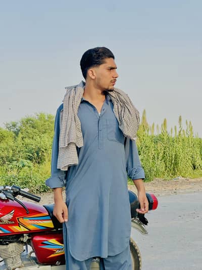 Saif Rehman