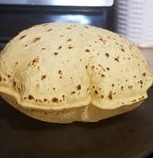 Ghar ki roti dastiyab hai(delivery)