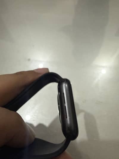 Apple Watch SE