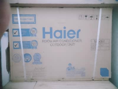 1 Ton AC