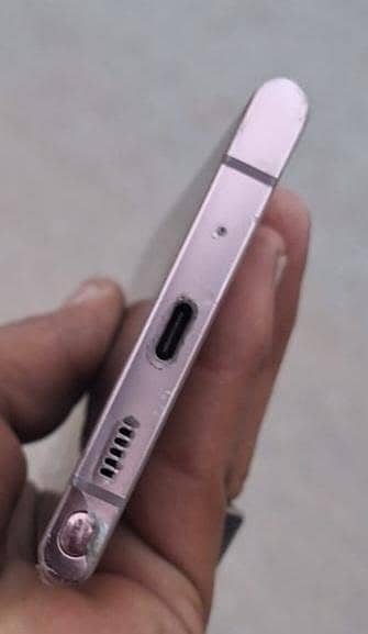 Samsung node 20 ultra 0