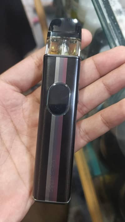 vapresso xros 5