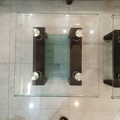 Drawing Room Table, Center Table, Sofa Table, Glass Table