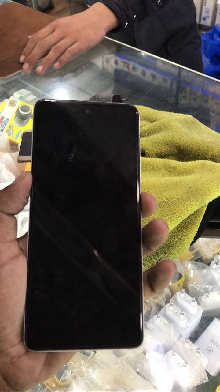 Tecno Spark 10 Pro 1