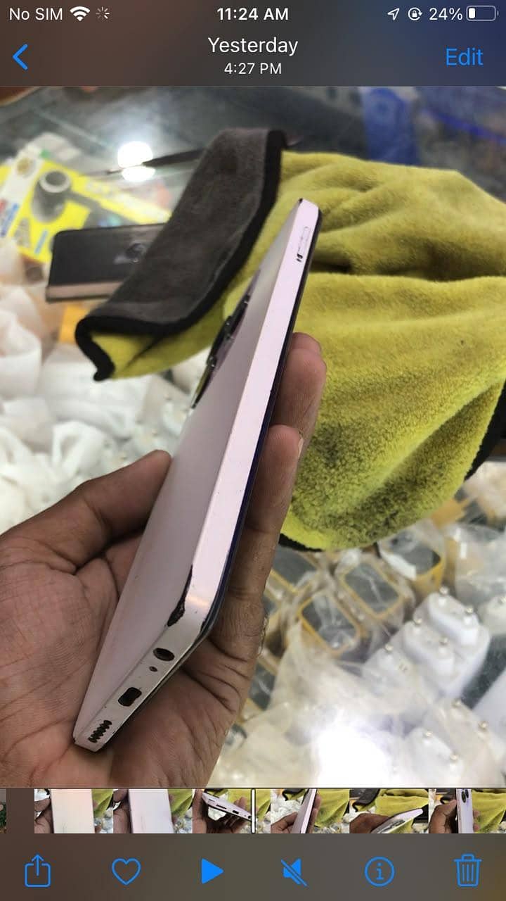 Tecno Spark 10 Pro 2