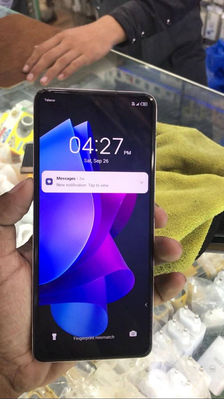 Tecno Spark 10 Pro 3