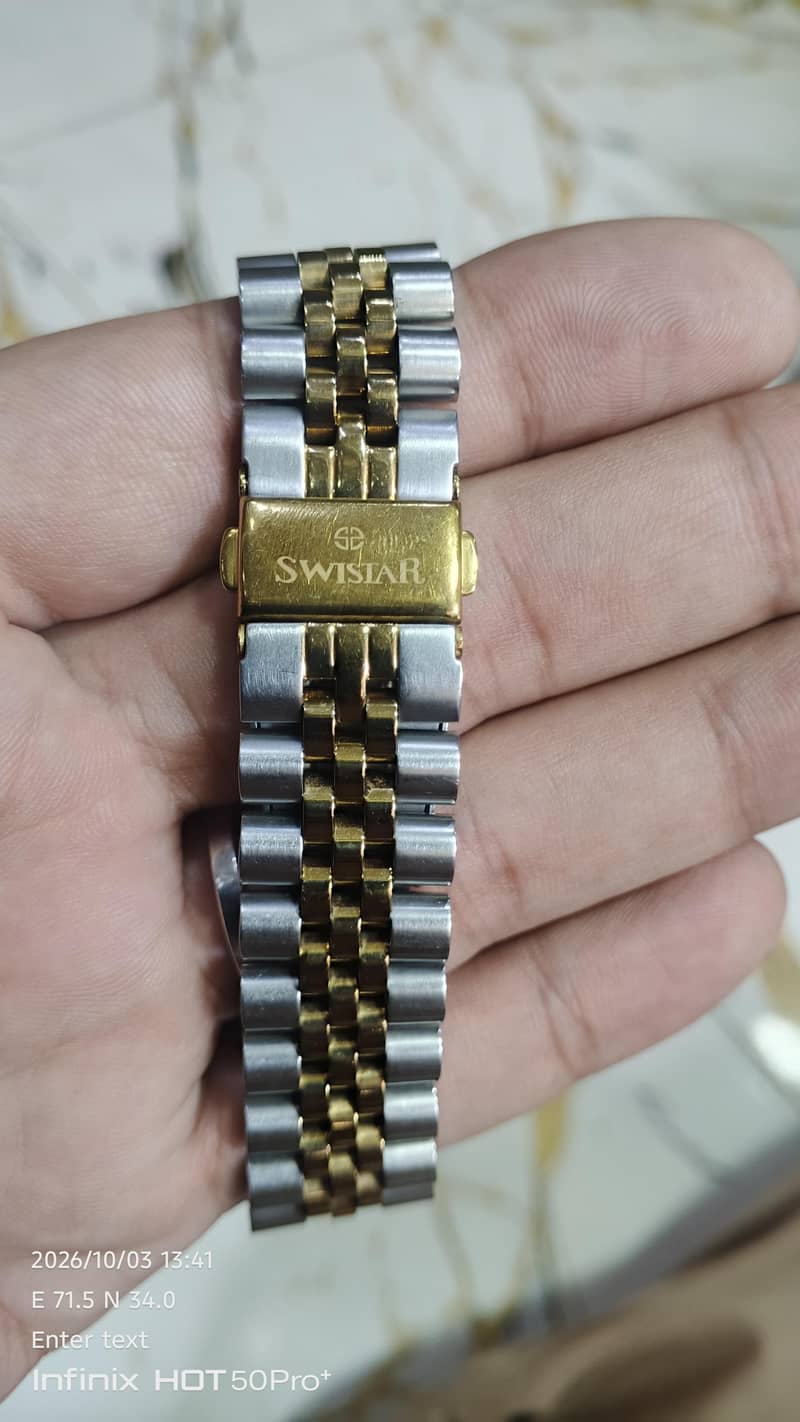 swistar watch 3