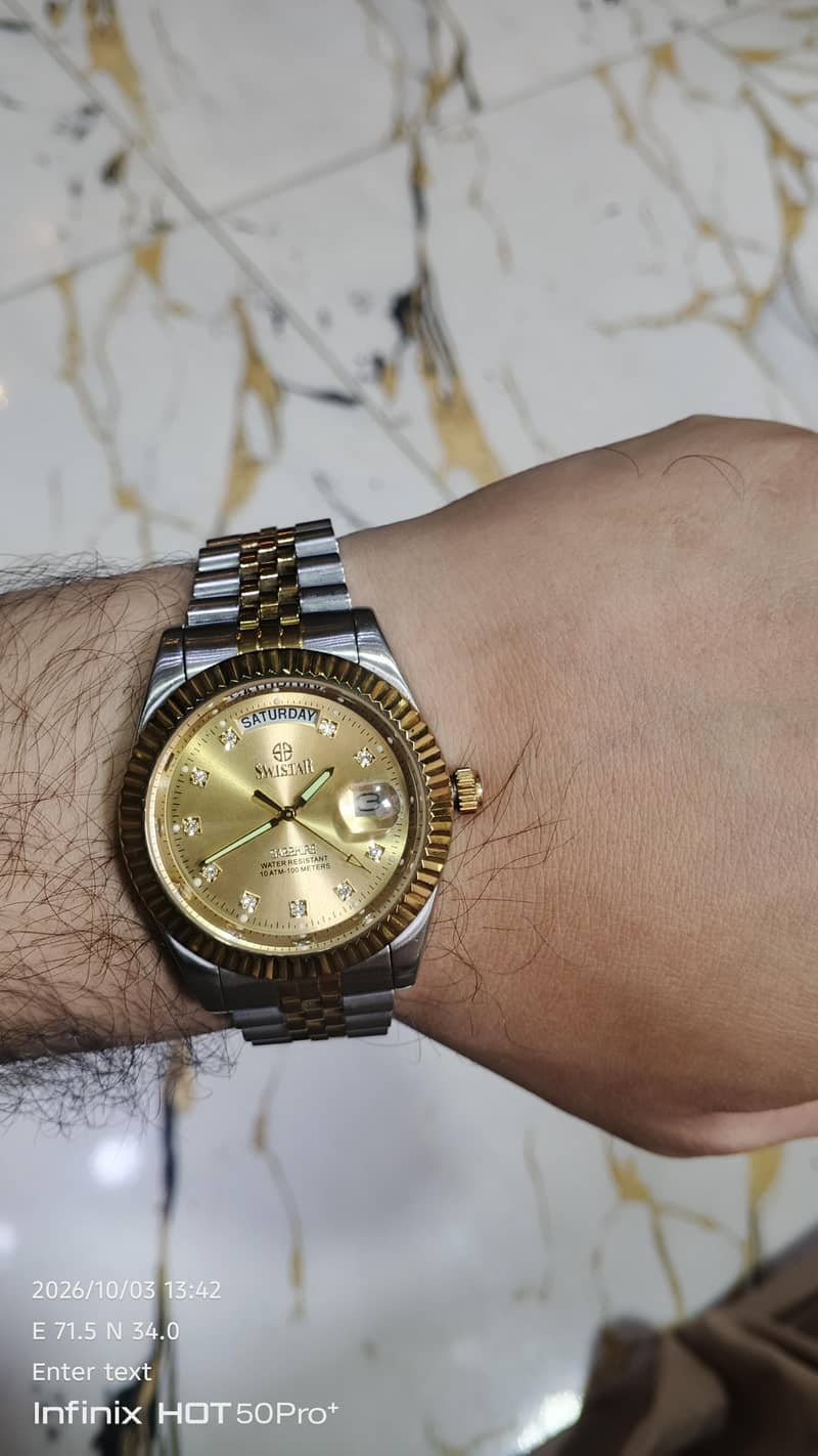 swistar watch 4