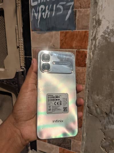 Infinix Smart 20