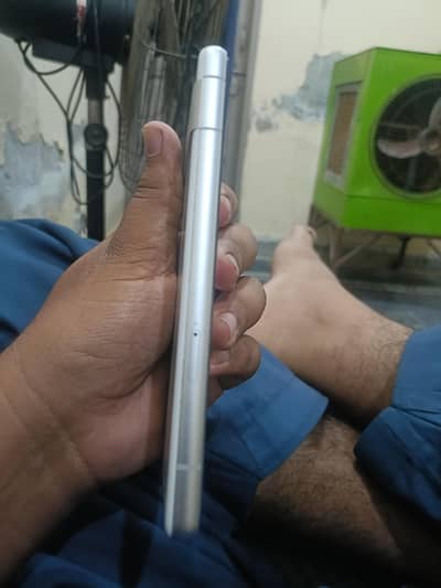 Google Pixel 7a