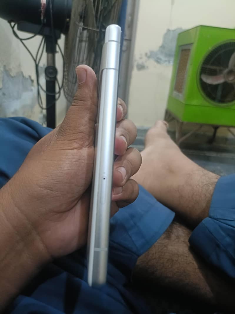 Google Pixel 7a 0