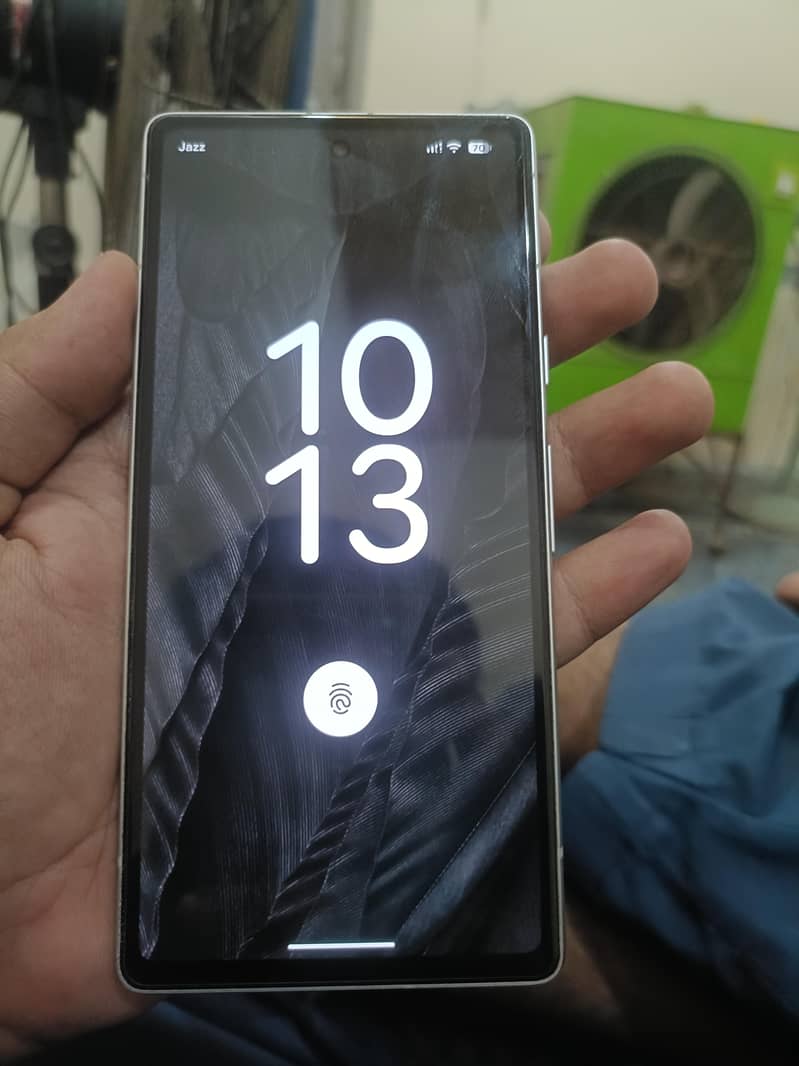 Google Pixel 7a 2