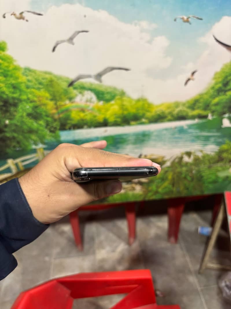 Apple iPhone XS Max 5