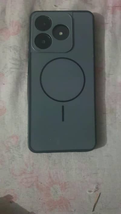 Realme Note 60