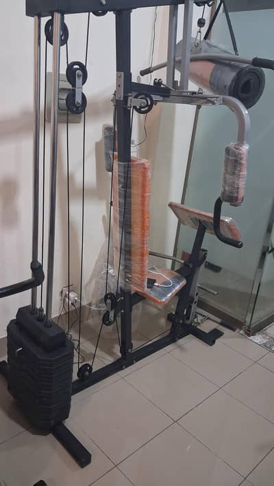Homegym Machine Imported