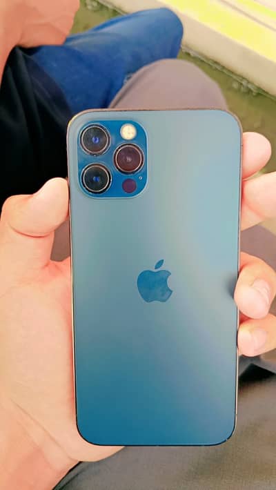 iPhone 12 pro