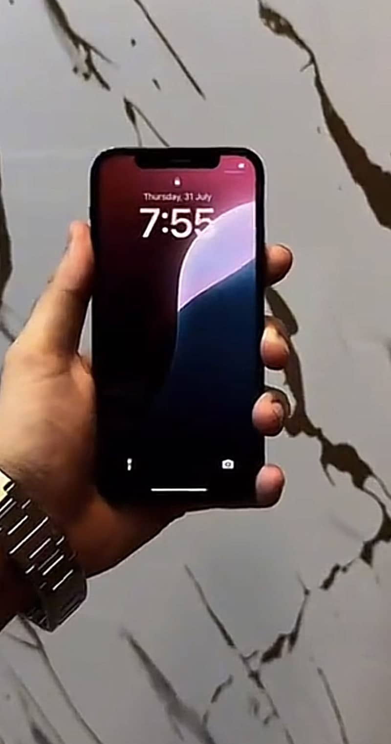 iPhone 12 pro 1