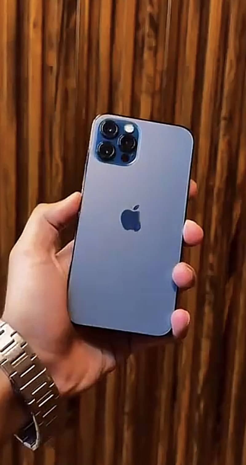 iPhone 12 pro 2