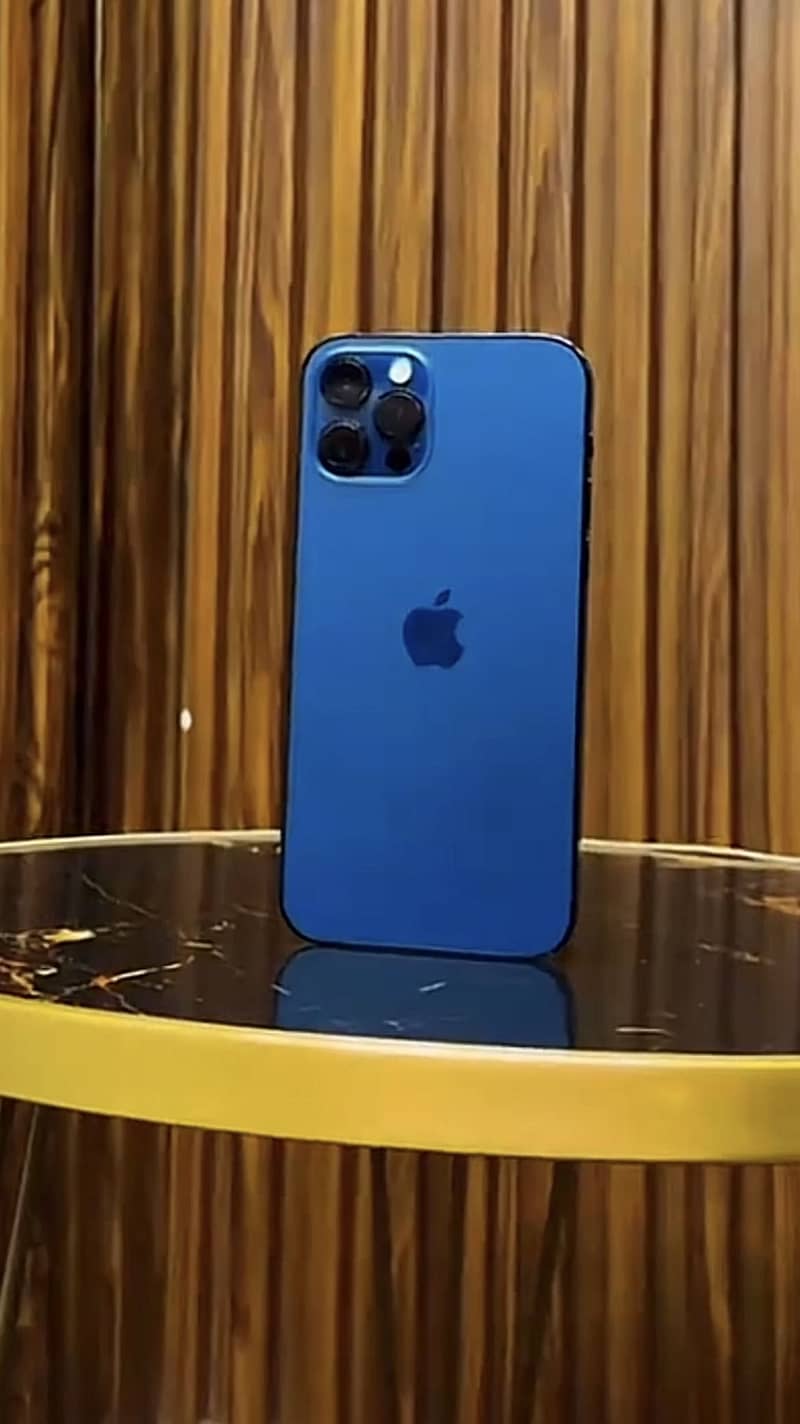 iPhone 12 pro 3
