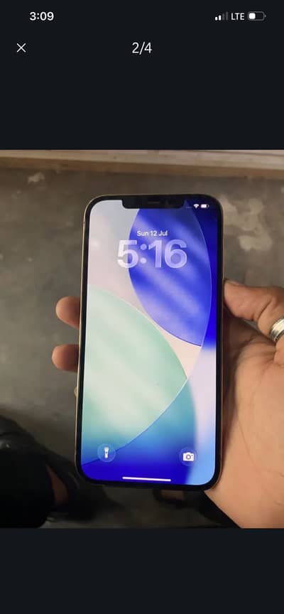 Apple iPhone 12 Pro Max