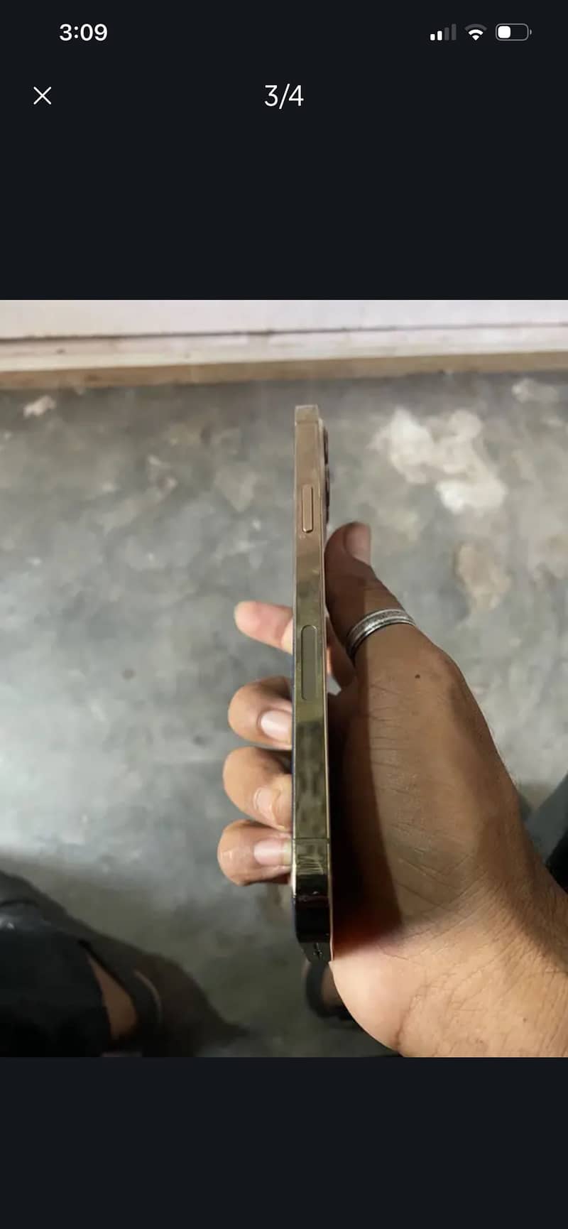Apple iPhone 12 Pro Max 2