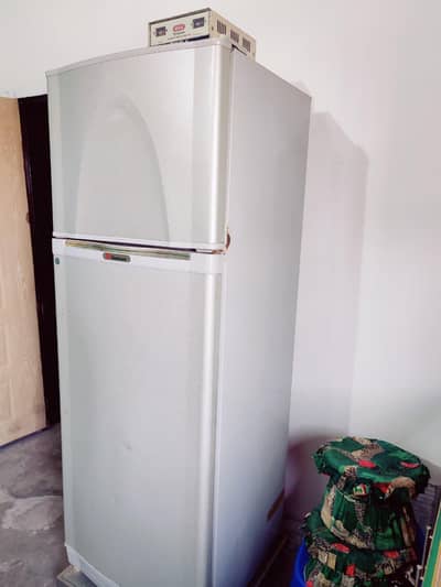Dawlance Full Size Refrigerator