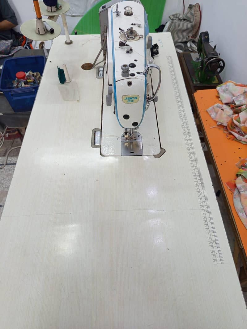 juki sewing machine 0