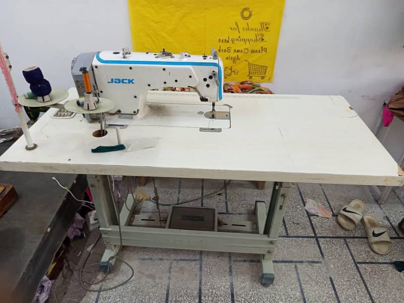 juki sewing machine 1