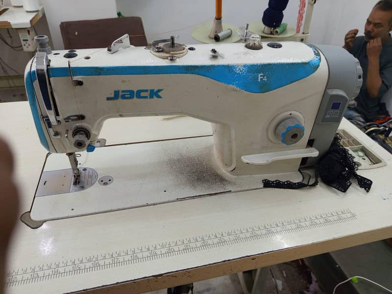 juki sewing machine 2