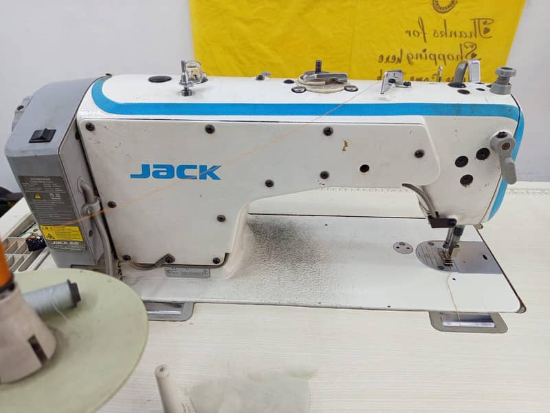 juki sewing machine 3