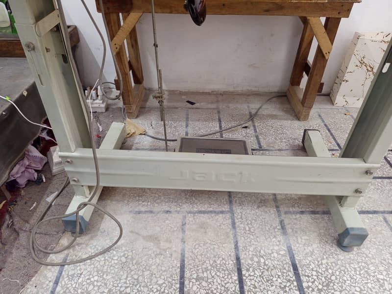 juki sewing machine 5