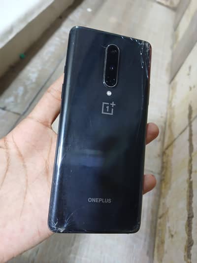 One Plus 8