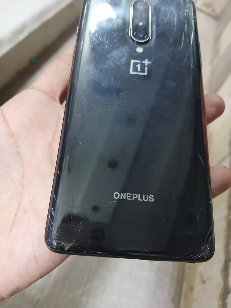 One Plus 8 1