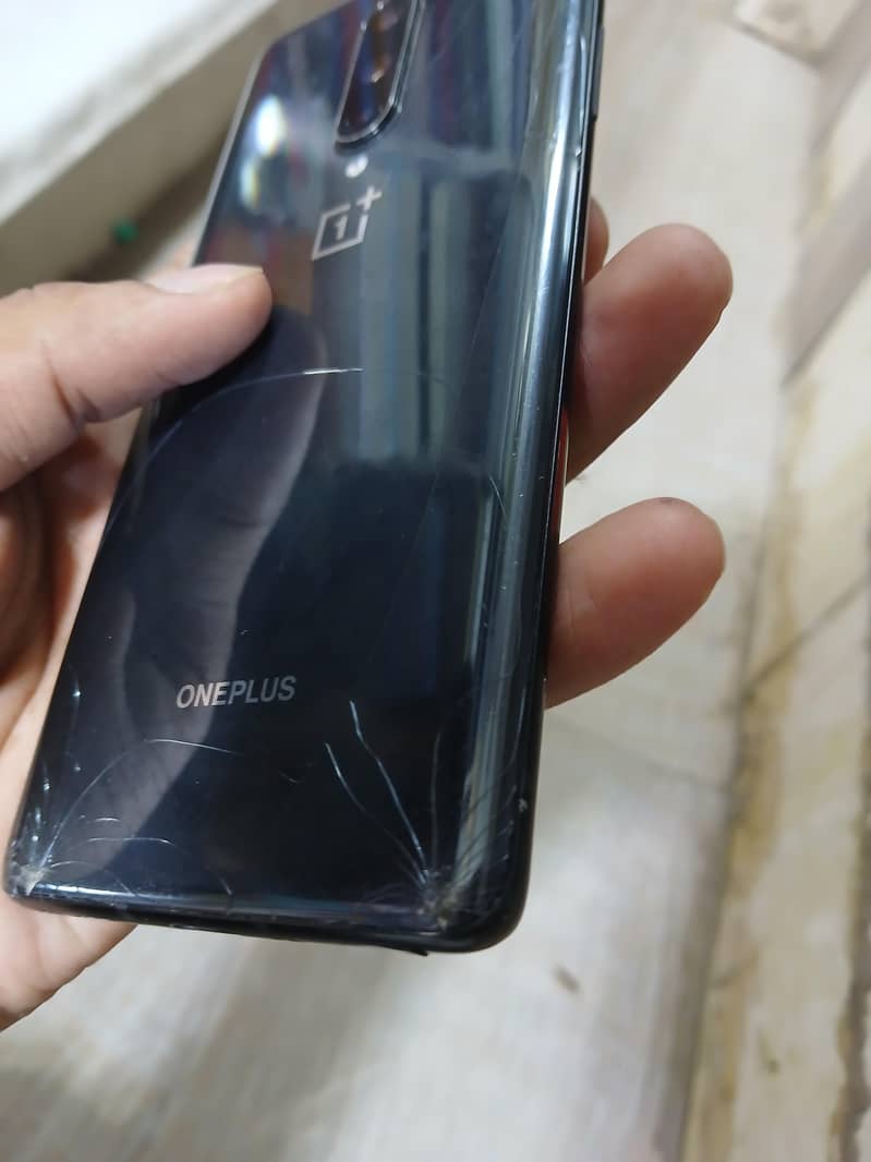 One Plus 8 2