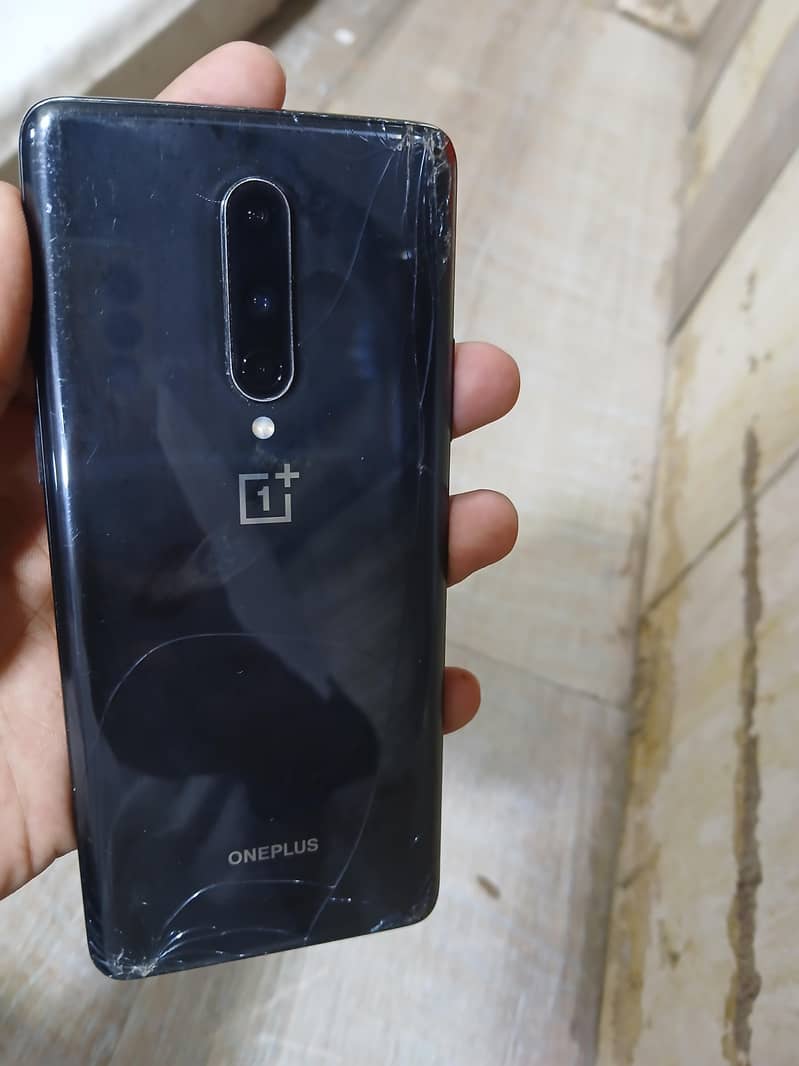 One Plus 8 4