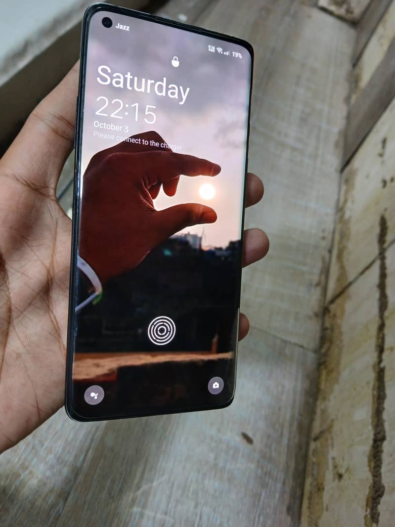 One Plus 8 5